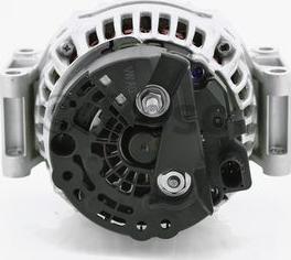 BOSCH 0 124 525 088 - Alternator autospares.lv