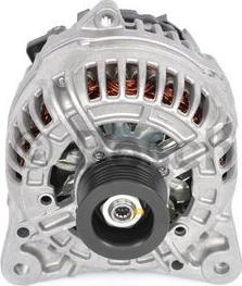 BOSCH 0 124 525 132 - Alternator autospares.lv