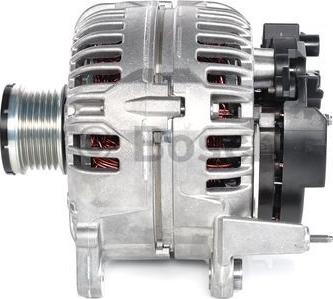 BOSCH 0 124 525 544 - Alternator autospares.lv