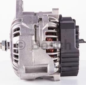 BOSCH 0 124 655 042 - Alternator autospares.lv