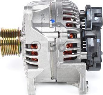 BOSCH 1 986 A00 516 - Alternator autospares.lv