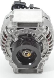 BOSCH 1 986 A00 544 - Alternator autospares.lv