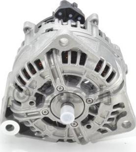 BOSCH 0 124 655 039 - Alternator autospares.lv