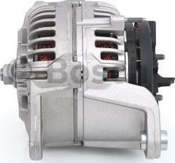 BOSCH 0 124 655 079 - Alternator autospares.lv