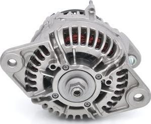 BOSCH 0 124 655 079 - Alternator autospares.lv