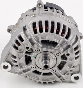 BOSCH 1 986 A01 170 - Alternator autospares.lv