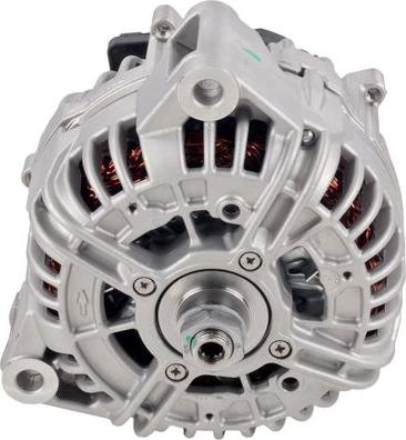 BOSCH 0 124 625 058 - Alternator autospares.lv