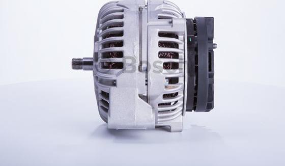 BOSCH 0 124 625 030 - Alternator autospares.lv