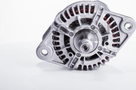 BOSCH 0 124 625 123 - Alternator autospares.lv