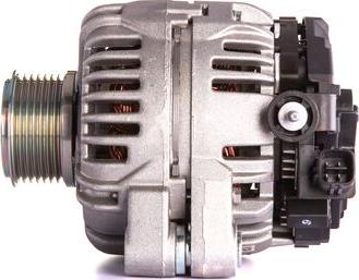 BOSCH 0 124 315 046 - Alternator autospares.lv