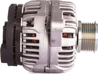 BOSCH 0 124 315 046 - Alternator autospares.lv