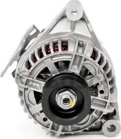 BOSCH 0 124 315 058 - Alternator autospares.lv