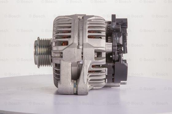 BOSCH 0 124 315 020 - Alternator autospares.lv