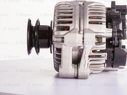 BOSCH 0 124 315 022 - Alternator autospares.lv