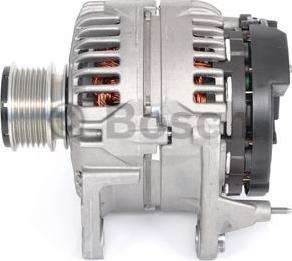 BOSCH 0 124 325 092 - Alternator autospares.lv