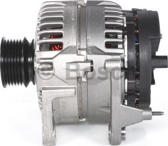 BOSCH 0 124 325 097 - Alternator autospares.lv