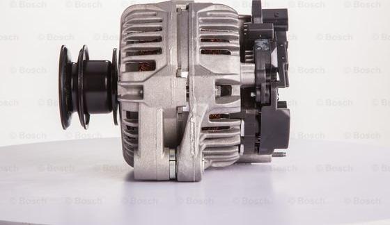 BOSCH 0 124 325 042 - Alternator autospares.lv