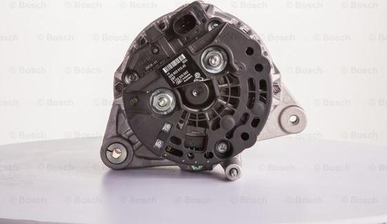 BOSCH 0 124 325 042 - Alternator autospares.lv