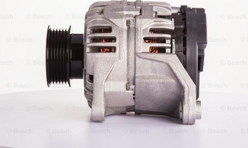 BOSCH 0 124 325 054 - Alternator autospares.lv