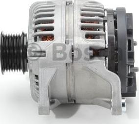 BOSCH 0 124 325 053 - Alternator autospares.lv