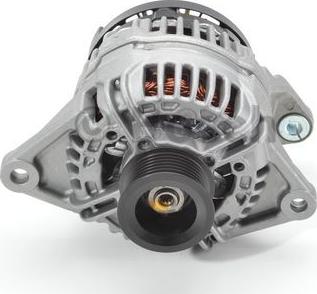 BOSCH 0 124 325 053 - Alternator autospares.lv