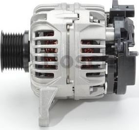 BOSCH 0 124 325 052 - Alternator autospares.lv