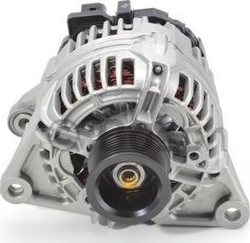 BOSCH 0 124 325 052 - Alternator autospares.lv