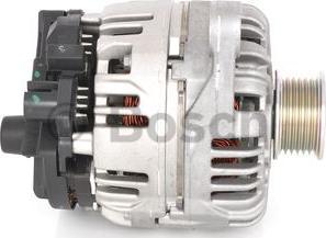 BOSCH 0 124 325 060 - Alternator autospares.lv