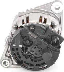 BOSCH 0 124 325 060 - Alternator autospares.lv