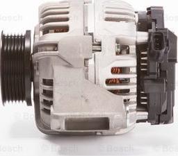 BOSCH 0 124 325 063 - Alternator autospares.lv