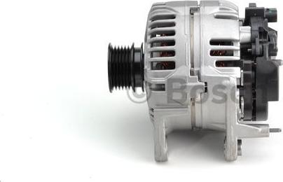 BOSCH 0 124 325 013 - Alternator autospares.lv