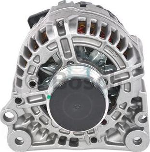 BOSCH 0 124 325 012 - Alternator autospares.lv