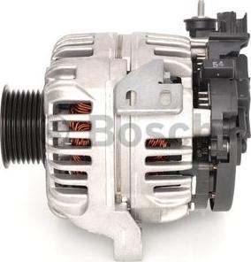 BOSCH 0 124 325 084 - Alternator autospares.lv