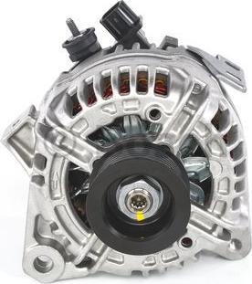 BOSCH 0 124 325 082 - Alternator autospares.lv