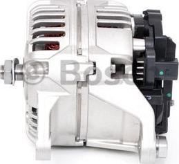 BOSCH 0 124 325 036 - Alternator autospares.lv