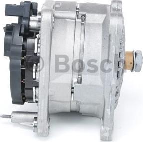 BOSCH 0 124 325 149 - Alternator autospares.lv