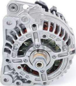 BOSCH 0 124 325 149 - Alternator autospares.lv