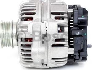 BOSCH 0 124 325 146 - Alternator autospares.lv