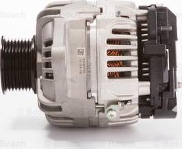 BOSCH 0 124 325 109 - Alternator autospares.lv