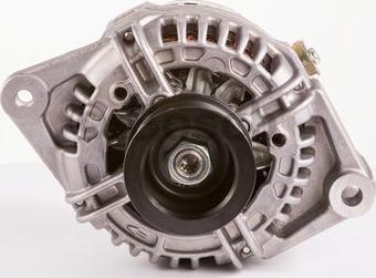 BOSCH 0 124 325 115 - Alternator autospares.lv