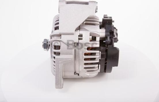 BOSCH 0 124 325 118 - Alternator autospares.lv