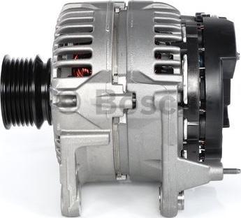 BOSCH 0 124 325 135 - Alternator autospares.lv