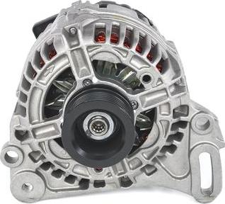 BOSCH 0 124 325 126 - Alternator autospares.lv