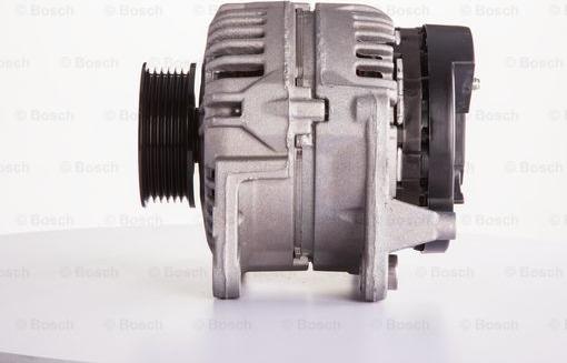 BOSCH 0 124 325 120 - Alternator autospares.lv