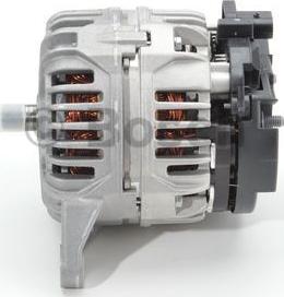 BOSCH 1 986 A00 526 - Alternator autospares.lv