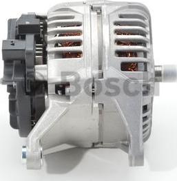 BOSCH 0 124 325 122 - Alternator autospares.lv