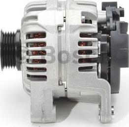 BOSCH 0 124 325 171 - Alternator autospares.lv