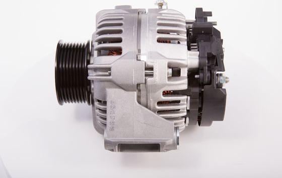 BOSCH 0 124 325 211 - Alternator autospares.lv