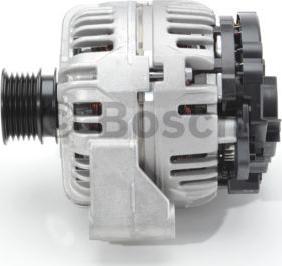 BOSCH 0 124 325 226 - Alternator autospares.lv