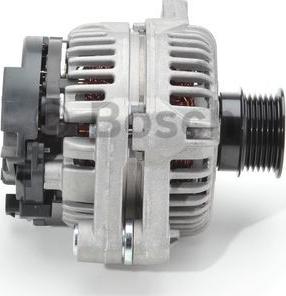 BOSCH 1 986 A00 528 - Alternator autospares.lv